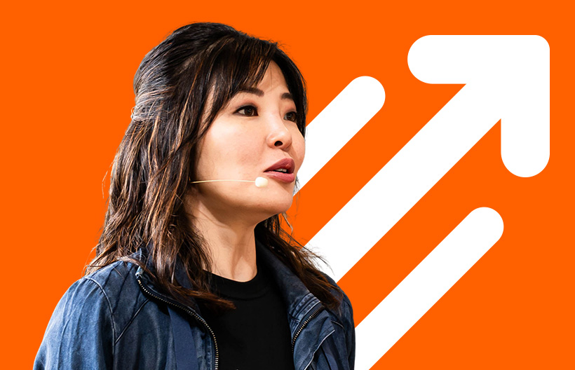 Erika Yumi, convidada especial do IMX26