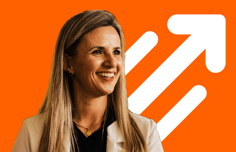 Kelen Piassa, convidada especial do IMX26