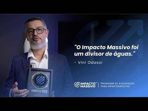 Relato de Vini Odassi